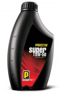 Prista Super 15W-50